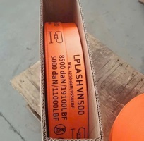4 Dây Đai Vải Polyester Lashing, dây đai chằng hàng 50mm, dây đai đóng kiện 50mm