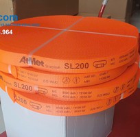 Dây Đai Vải Polyester SL200   Thương hiệu Mỹ hàng nhập khẩu