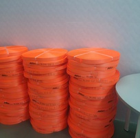 3 Dây Đai Vải Polyester SL200   Thương hiệu Mỹ hàng nhập khẩu