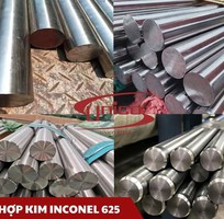 UNICO chuyên cung cấp hợp kim inconel 625