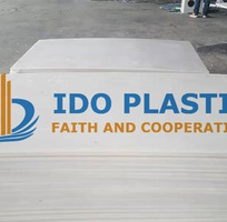 1 Giới thiệu về nhựa PP, HDPE và ABS