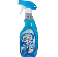 Nước rửa kính Kemly chai xịt 500ml