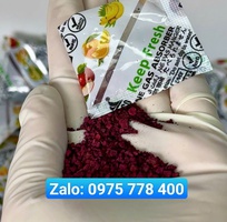 2 Gói Hút Ethylene Cho Xoài   Giải Pháp Chống Chín