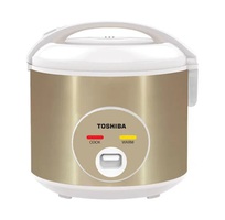 Nồi cơm điện Toshiba RC-10JH1TVN