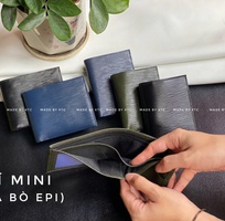 1 Thời Trang Đồ DA Thật - Bền, Sang, Không Lỗi Mốt