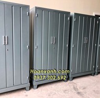 4 Tủ dụng cụ cơ khí VT-T02, tủ dụng cụ 2 cánh, tủ dụng cụ 72 ngăn