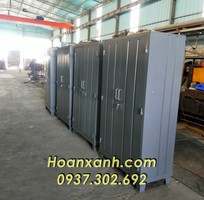 5 Tủ dụng cụ cơ khí VT-T02, tủ dụng cụ 2 cánh, tủ dụng cụ 72 ngăn