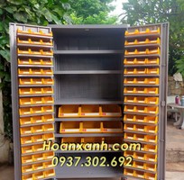 5 Tủ dụng cụ cơ khí  VT-T13, tủ dụng cụ kết hợp, tủ đồ nghề cơ khí, tủ dụng cụ 2 cánh