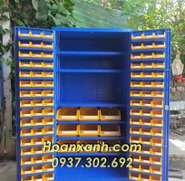 7 Tủ dụng cụ cơ khí  VT-T13, tủ dụng cụ kết hợp, tủ đồ nghề cơ khí, tủ dụng cụ 2 cánh