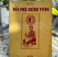 Lập quẻ và luận đoán cát hung trong Bốc Phệ Chính Tông