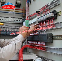 Một số lưu ý khi lắp đặt bơm chữa cháy kết nối với tủ điều khiển