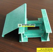 2 Máng cáp FRP - Thang cáp FRP Composite