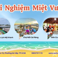 2 Miền Tây 2n1đ