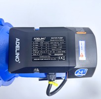 1 Máy bơm lưu lượng giá rẻ