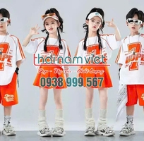 3 Cho thuê váy múa trẻ em diễn văn nghệ tại Tphmc