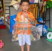 17 Cho thuê váy múa trẻ em diễn văn nghệ tại Tphmc