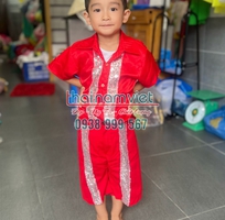 19 Cho thuê váy múa trẻ em diễn văn nghệ tại Tphmc