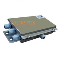 Hộp cộng loadcell  junction box AJ-6P