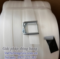 1 Dây đai nhựa composite 19mm hàng nhập khẩu cuộn 600met