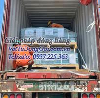 3 Dây đai nhựa composite 19mm hàng nhập khẩu cuộn 600met
