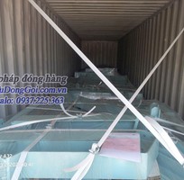 5 Dây đai nhựa composite 19mm hàng nhập khẩu cuộn 600met