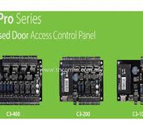 Bộ điều khiển trung tâm Controller ZKTeco C3-Pro Series