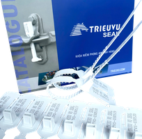 Seal Răng Cưa Triệu Vũ- Màu Sắc Đa Dạng, Giá Rẻ, Chất Lượng, Miễn Phí In Logo Lấy Ngay, Giao Nhanh C