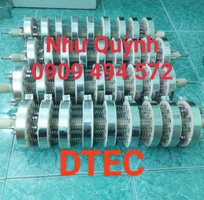 1 Bộ điện trở thổi gió
