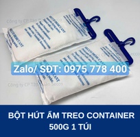 2 Bột Hút Ẩm Secco Cho Kim Loại   Giải Pháp Bảo Vệ Sắt Thép, Ống Đồng