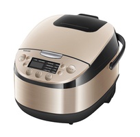 Nồi cơm điện tử Toshiba 1.8L RC-18DR3PV