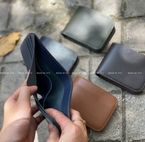 2 Nhận Gia Công Túi, Ví, Thắt Lưng Theo Yêu Cầu - Dập Logo - Có VAT