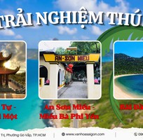 1 Côn Đảo - Trần Đề 2n2đ 2026 sgc