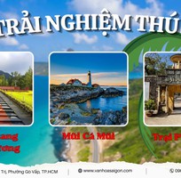 2 Côn Đảo - Trần Đề 2n2đ 2026 sgc