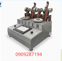 Máy Kiểm Tra Độ Mài Mòn Taber Gester GT-C14B