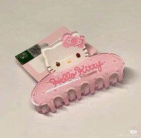 ⭐Dạo này Hello Kitty hot quá các nàng ơi