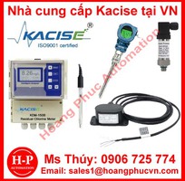 Bộ chuyển đổi áp suất Kacise Nhà phân phối tại việt nam