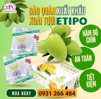 3 Gói Etipo chống chín siêu cấp cho xoài giá rẻ nhất