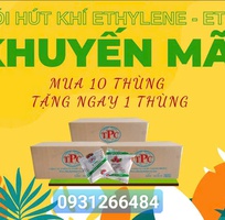 4 Gói Etipo chống chín siêu cấp cho xoài giá rẻ nhất