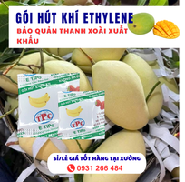 9 Gói Etipo chống chín siêu cấp cho xoài giá rẻ nhất