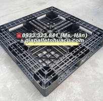 3 Pallet nhựa Cần Thơ - cân cả thế giới  