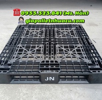4 Pallet nhựa Cần Thơ - cân cả thế giới  