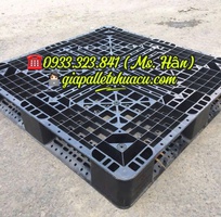 5 Pallet nhựa Cần Thơ - cân cả thế giới  