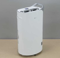 2 Máy hút ẩm LG giá rẻ tại kho