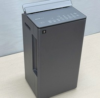 2 Máy hút ẩm Sharp các dòng lớn nhỏ