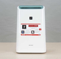 1 Máy hút ẩm Sharp các dòng lớn nhỏ