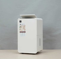 9 Máy hút ẩm Sharp các dòng lớn nhỏ
