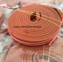 3 Dây silicon hàng có sẵn
