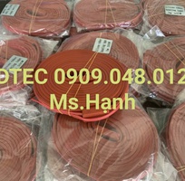 4 Dây silicon hàng có sẵn
