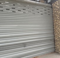 Sửa cửa cuốn Cần Thơ
