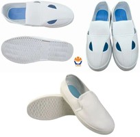 Giày phòng sạch là gì  Tiêu chuẩn và cách chọn